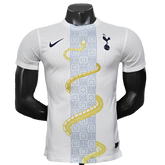 Camiseta Tottenham 25/26 Edición Especial - Versión Jugador