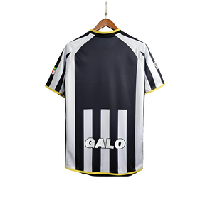 Camiseta Atlético Mineiro 2003 I Casa - Versión Retro
