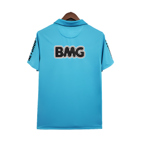 Camiseta Santos 12/13 II Visitante - Versión Retro