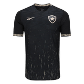Camiseta Botafogo 24/25 II Visitante - Versión Aficionado