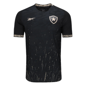 Camiseta Botafogo 24/25 II Visitante - Versión Aficionado
