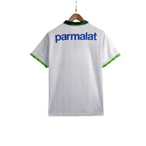 Camiseta Palmeiras 1996 II Visitante - Versión Retro