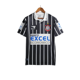 Camiseta Corinthians 1997 II Visitante - Versión Retro