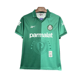 Camiseta Palmeiras 97/98 I Casa - Versión Retro