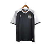 Camiseta Santos 22/23 Edición Especial - Negro - Versión Aficionado
