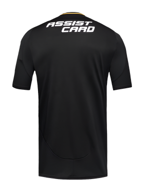 Camiseta Colo Colo 25/26 II Visitante - Versión Aficionado