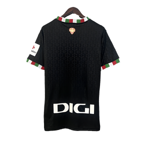 Camiseta Athletic Bilbao 24/25 IV Cuarta - Versión Aficionado