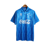 Camiseta Cruzeiro 93/94 I Casa - Versión Retro