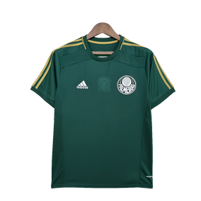 Camiseta Palmeiras 14/15 I Casa - Versión Retro