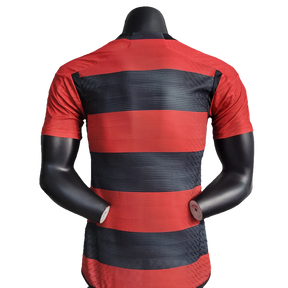 Camiseta Flamengo 23/24 I Casa - Versión Jugador
