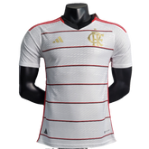 Camiseta Flamengo 23/24 II Visitante - Versión Jugador