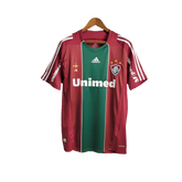 Camiseta Fluminense 2010 I Casa - Versión Retro