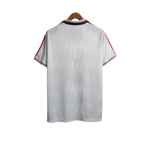 Camiseta São Paulo 23/24 Edición Especial - Blanco - Versión Aficionado