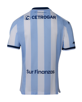 Camiseta Racing Club 25/26 I Casa - Versión Aficionado