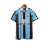 Camiseta Grêmio 2000 I Casa - Versión Retro