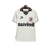 Camiseta Corinthians 1996 I Casa - Versión Retro