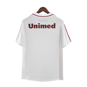 Camiseta Fluminense 11/12 100º Aniversario - Versión Retro