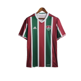 Camiseta Fluminense 16/17 I Casa - Versión Retro
