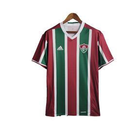 Camiseta Fluminense 16/17 I Casa - Versión Retro