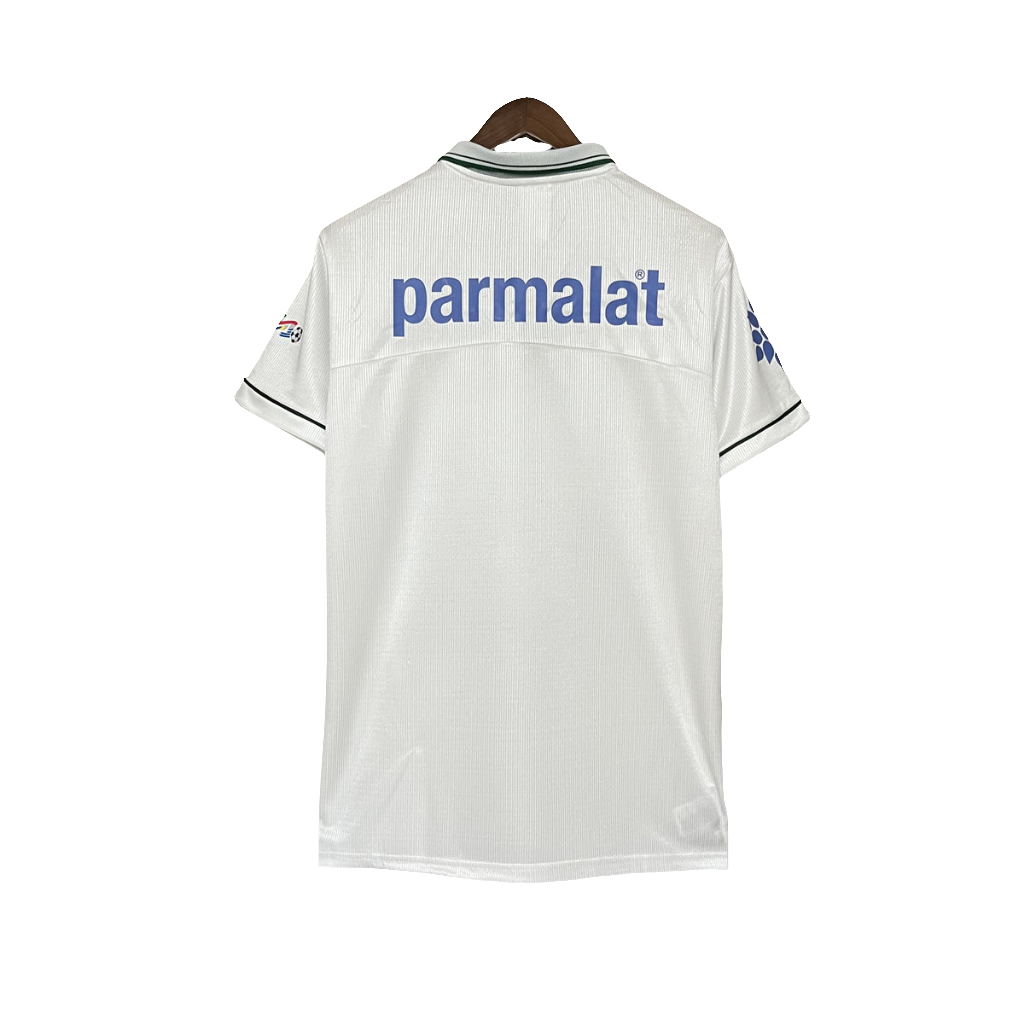 Camiseta Palmeiras 94/95 II Visitante - Versión Retro