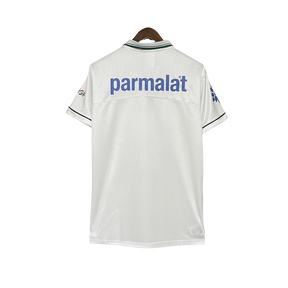 Camiseta Palmeiras 94/95 II Visitante - Versión Retro