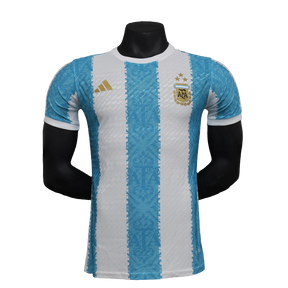 Camiseta Argentina 25/26 Edición Especial - Versión Jugador