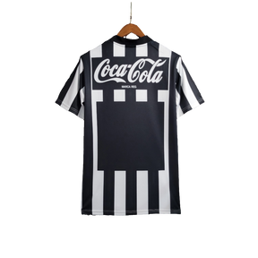 Camiseta Botafogo 1997 I Casa - Versión Retro