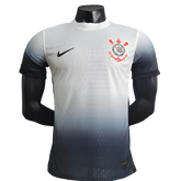 Camiseta Corinthians 24/25 I Casa - Versión Jugador