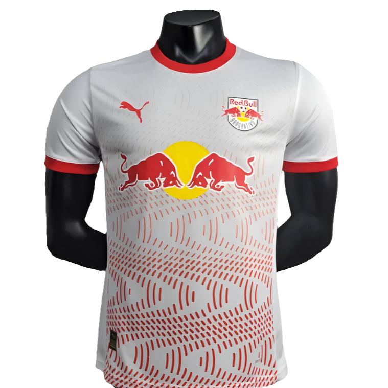 Camiseta Bragantino 25/26 I Casa - Versión Jugador