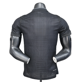 Camiseta Tottenham 25/26 Edición Especial - Negra - Versión Jugador