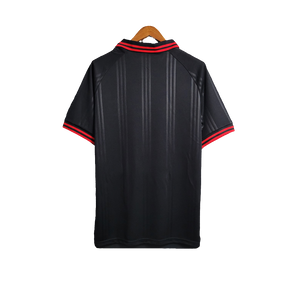 Camiseta Flamengo 19/20 Edición Especial - Negro - Versión Retro