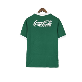 Camiseta Palmeiras 1989 I Casa - Versión Retro