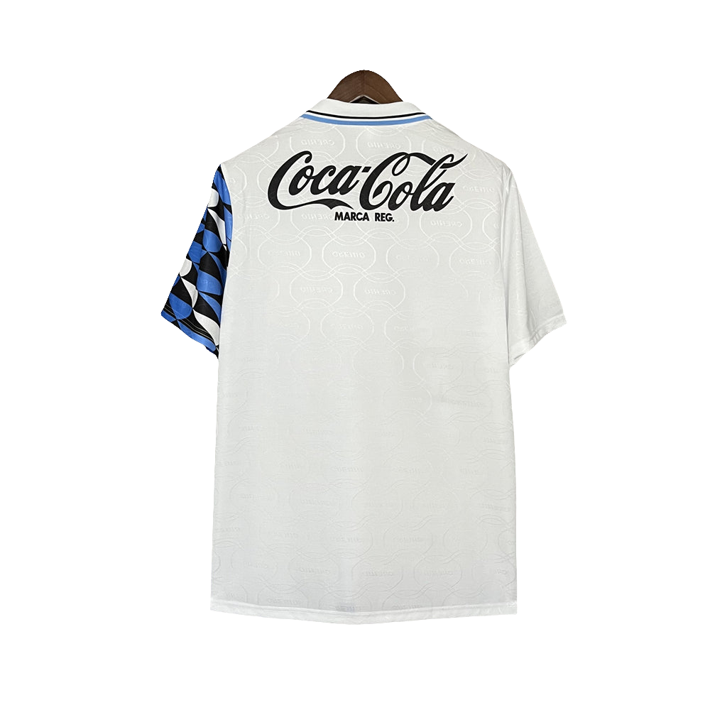 Camiseta Grêmio 94/95 II Visitante - Versión Retro