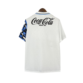 Camiseta Grêmio 94/95 II Visitante - Versión Retro