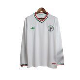Camiseta Palmeiras 22/23 Edición Memorial - Manga Larga