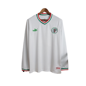 Camiseta Palmeiras 22/23 Edición Memorial - Manga Larga