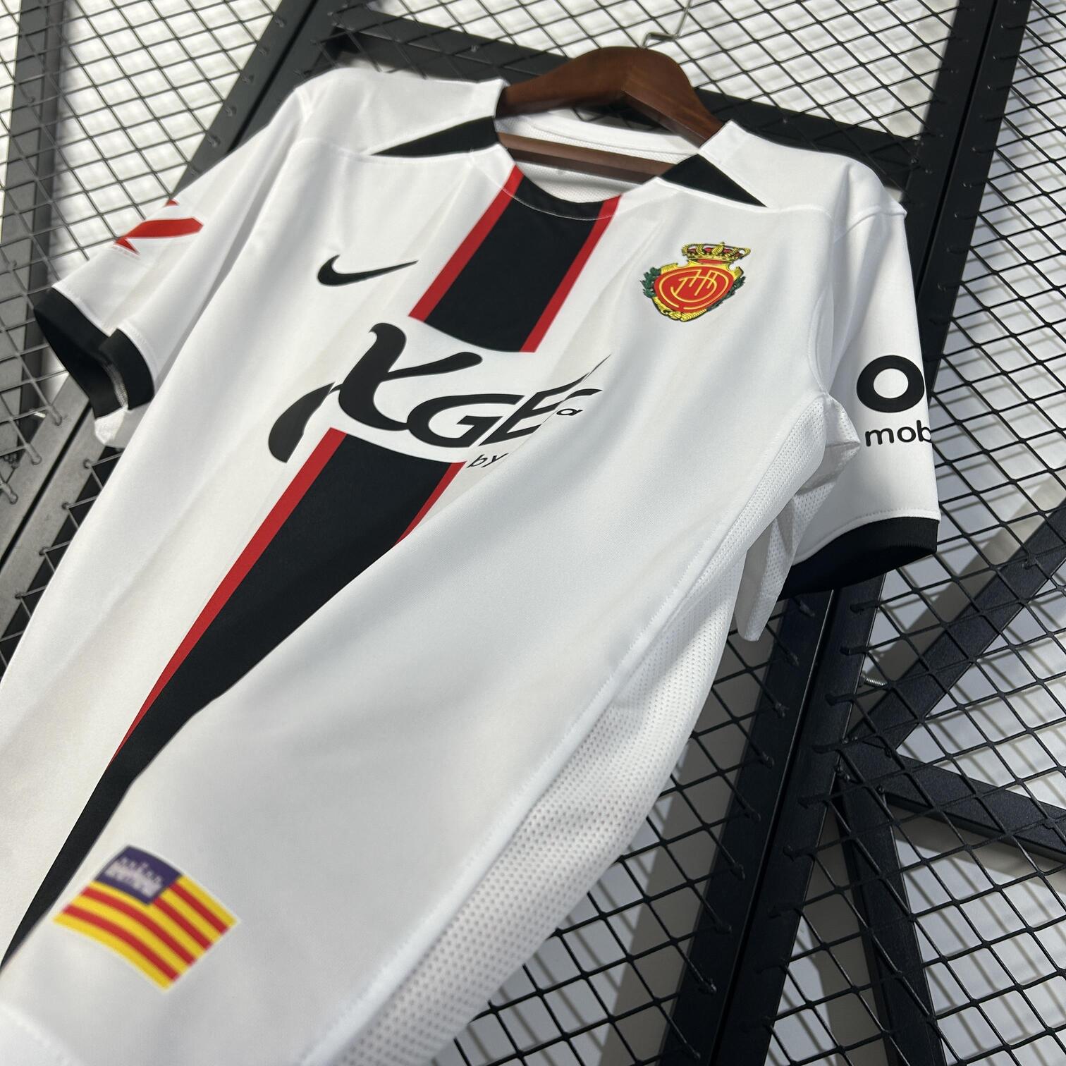 MALLORCA II 25/26 HOMBRE