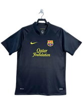 Camiseta Barcelona 11/12 II Visitante - Versión Retro