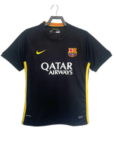 Camiseta Barcelona 13/14 III Tercera - Versión Retro