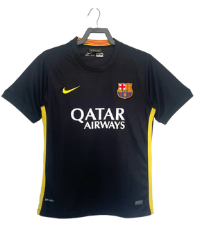 Camiseta Barcelona 13/14 III Tercera - Versión Retro