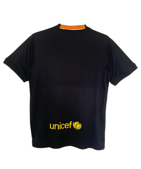 Camiseta Barcelona 13/14 III Tercera - Versión Retro