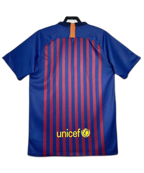 Camiseta Barcelona 18/19 I Casa - Versión Retro