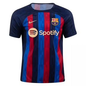 Camiseta Barcelona 22/23 I Casa - Versión Aficionado