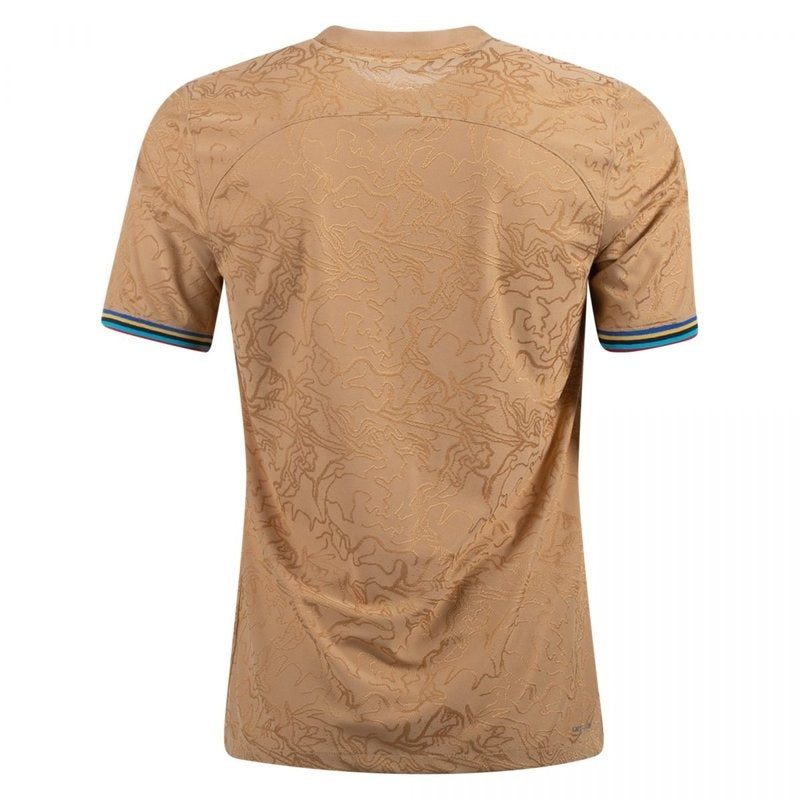 Camiseta Barcelona 22/23 II Visitante - Versión Jugador
