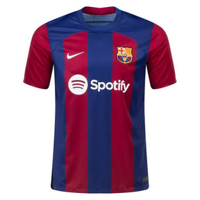 Camiseta Barcelona 23/24 I Casa - Versión Aficionado