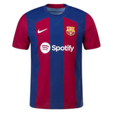 Camiseta Barcelona 23/24 I Casa - Versión Jugador