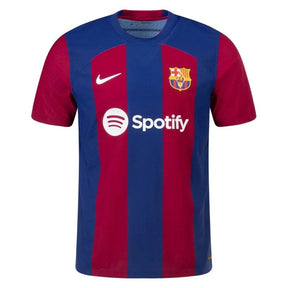 Camiseta Barcelona 23/24 I Casa - Versión Jugador