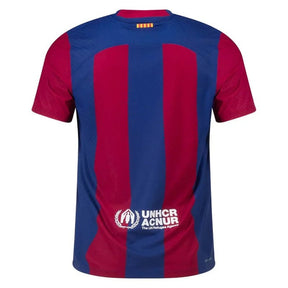 Camiseta Barcelona 23/24 I Casa - Versión Jugador