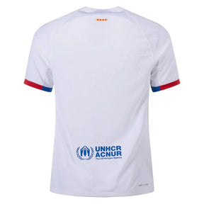 Camiseta Barcelona 23/24 II Visitante - Versión Jugador