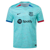 Camiseta Barcelona 23/24 III Tercera - Versión Aficionado